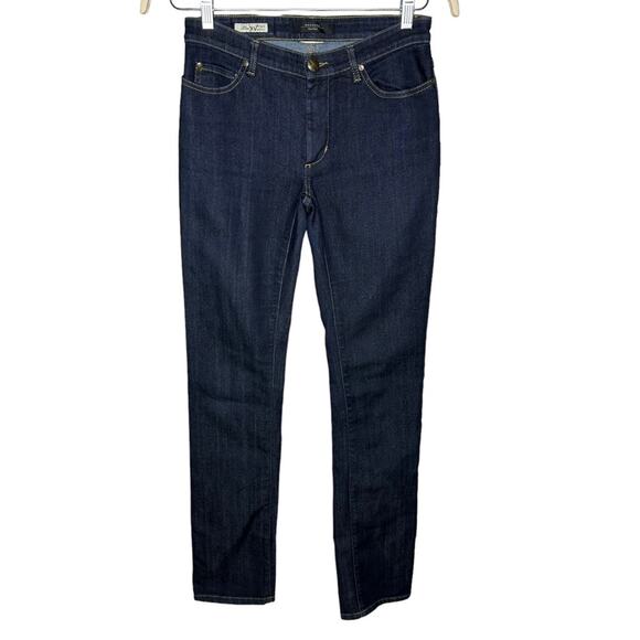 Max Mara Weekend Slim Fit Jeans - Picture 1 of 7